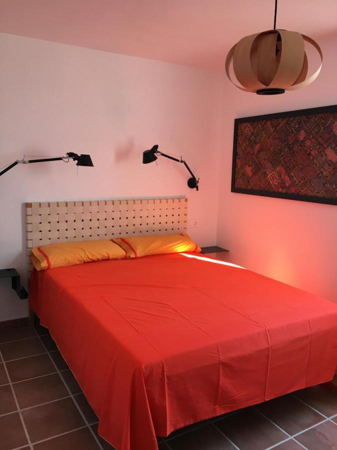 Vila Casa Pier-Jesuset Altea Exteriér fotografie