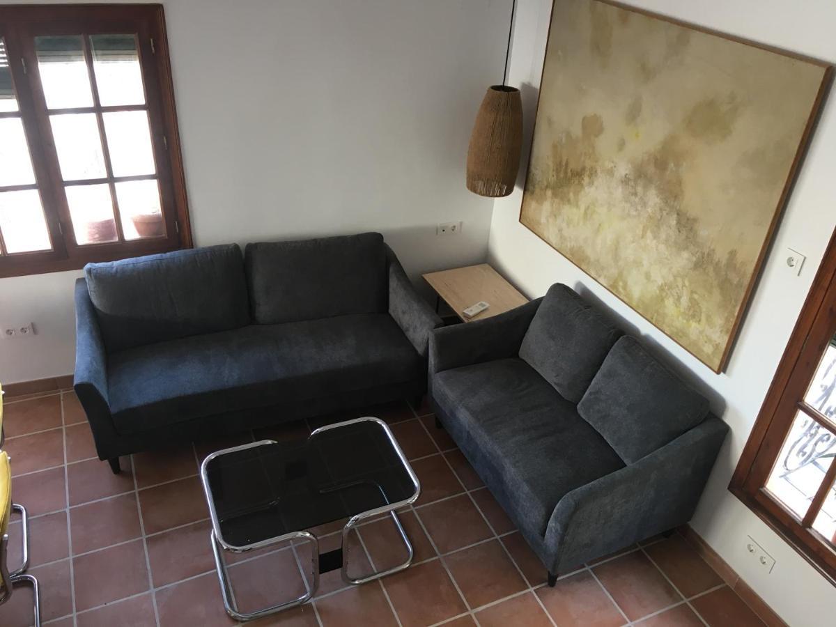 Vila Casa Pier-Jesuset Altea Exteriér fotografie