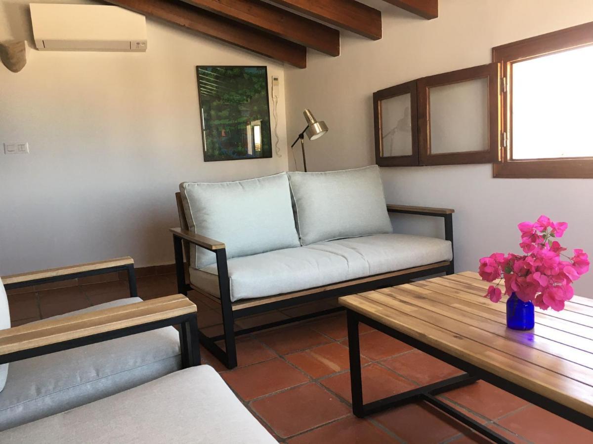 Vila Casa Pier-Jesuset Altea Exteriér fotografie