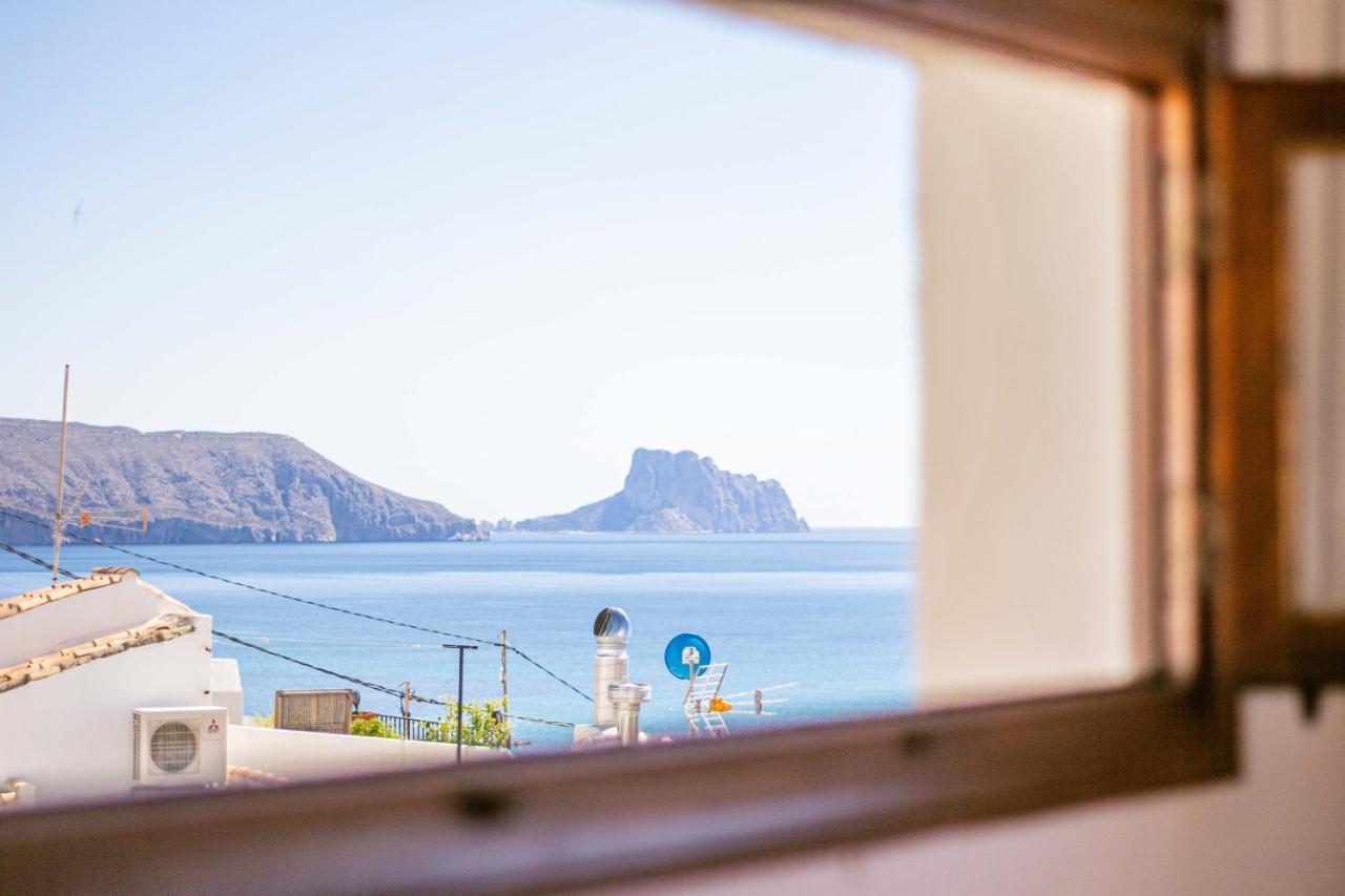 Vila Casa Pier-Jesuset Altea Exteriér fotografie
