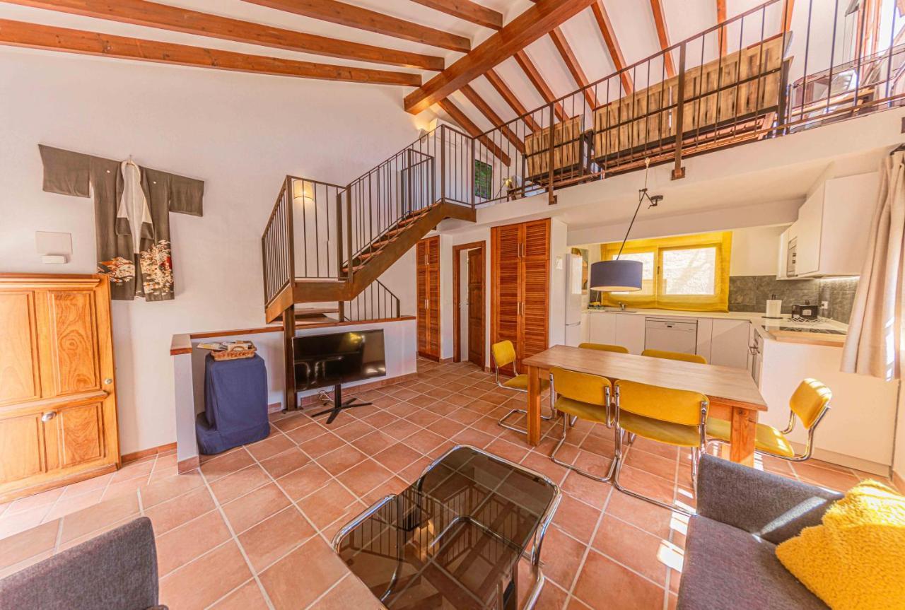 Vila Casa Pier-Jesuset Altea Exteriér fotografie
