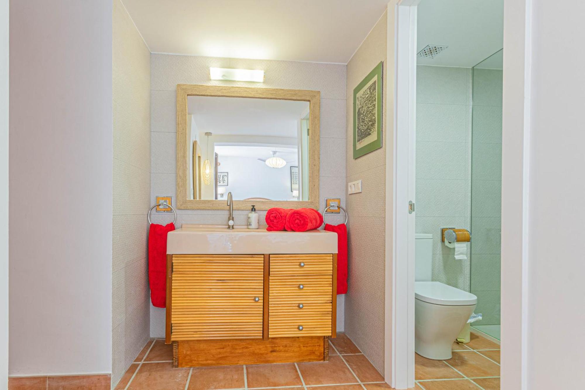 Vila Casa Pier-Jesuset Altea Exteriér fotografie