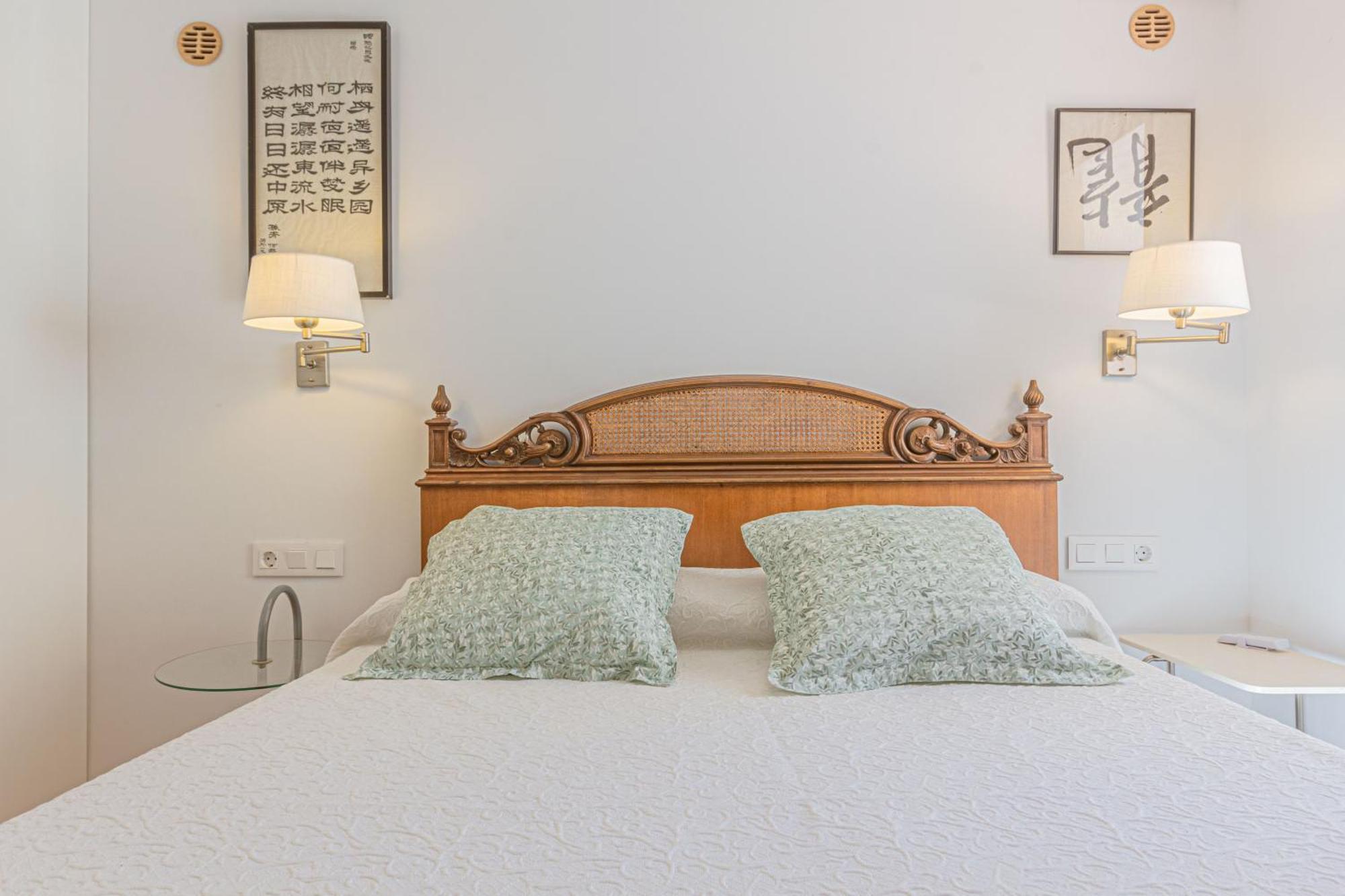 Vila Casa Pier-Jesuset Altea Exteriér fotografie