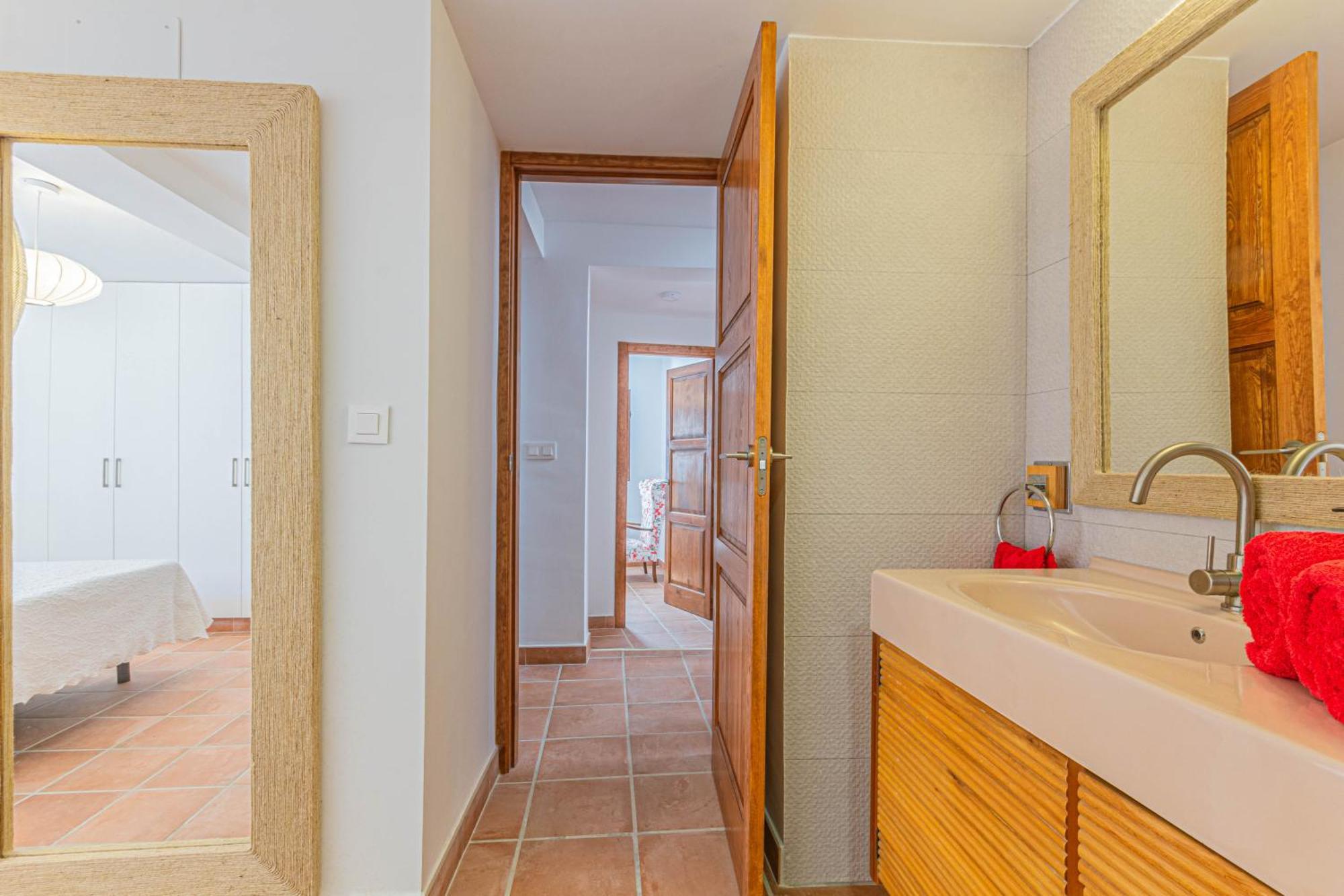 Vila Casa Pier-Jesuset Altea Exteriér fotografie
