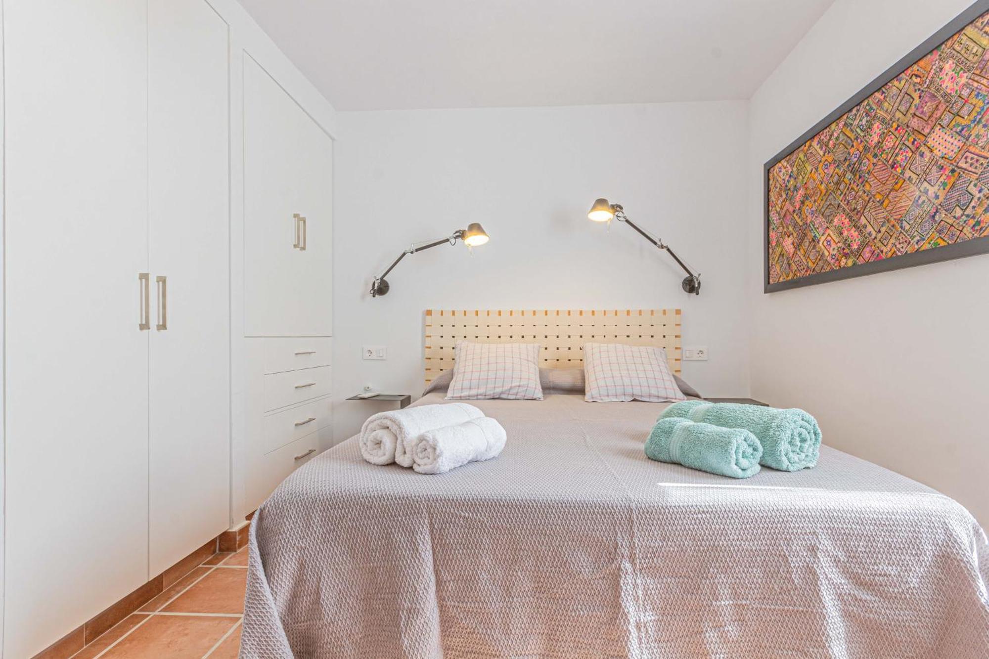 Vila Casa Pier-Jesuset Altea Exteriér fotografie