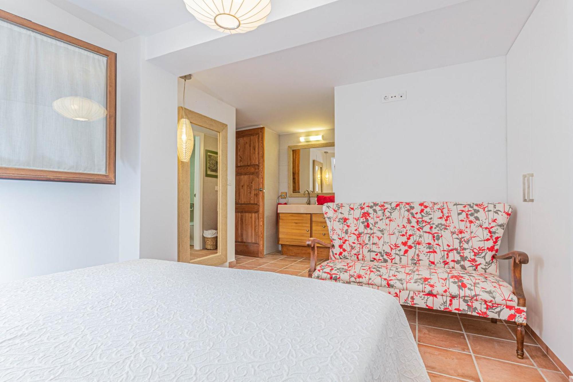 Vila Casa Pier-Jesuset Altea Exteriér fotografie