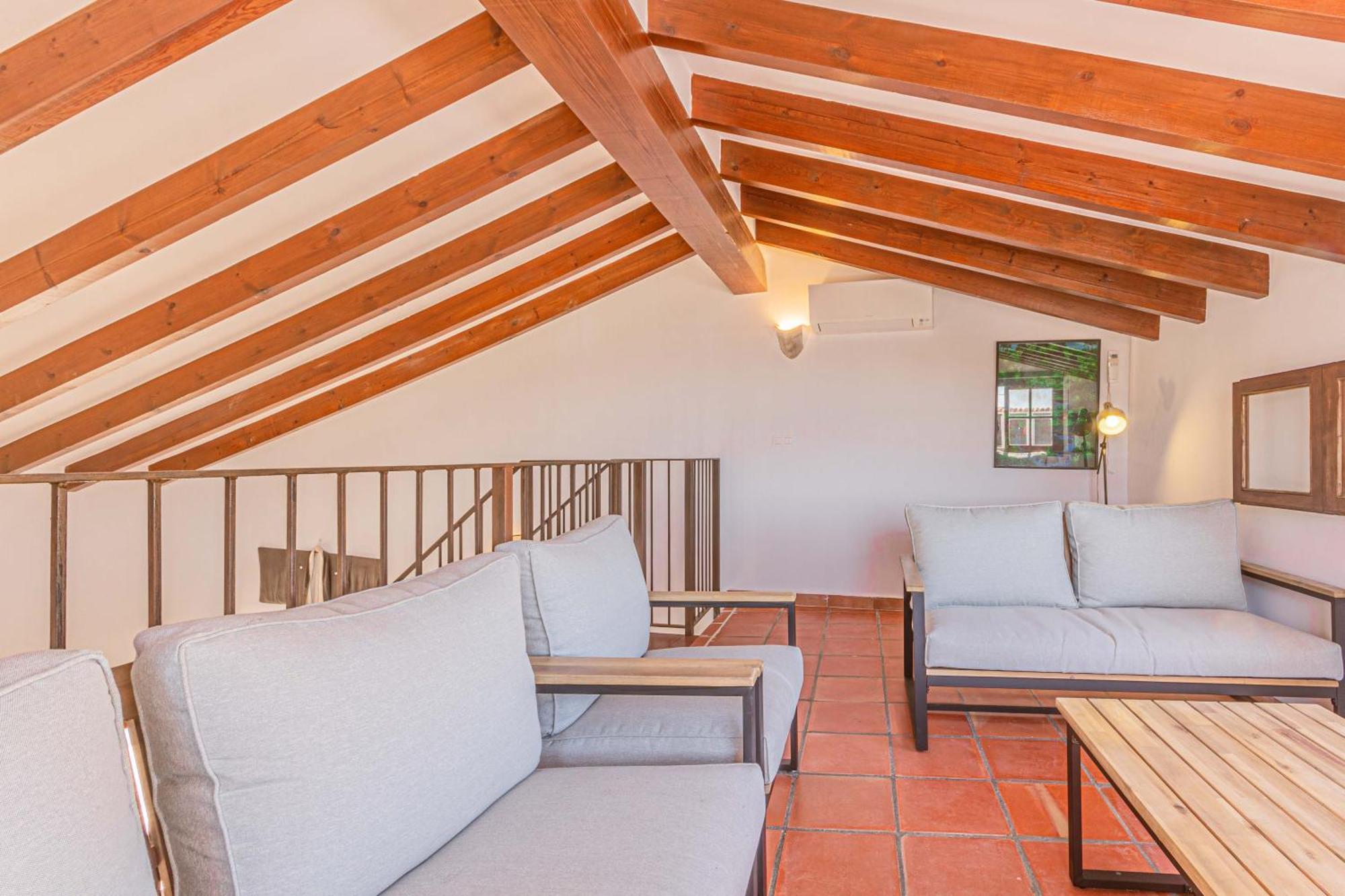 Vila Casa Pier-Jesuset Altea Exteriér fotografie