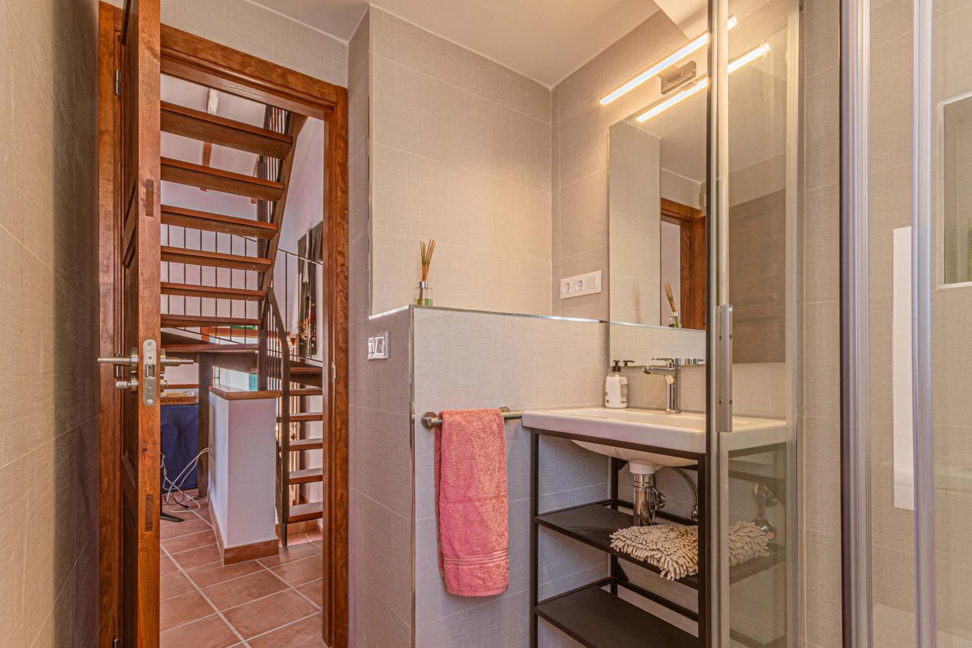 Vila Casa Pier-Jesuset Altea Exteriér fotografie